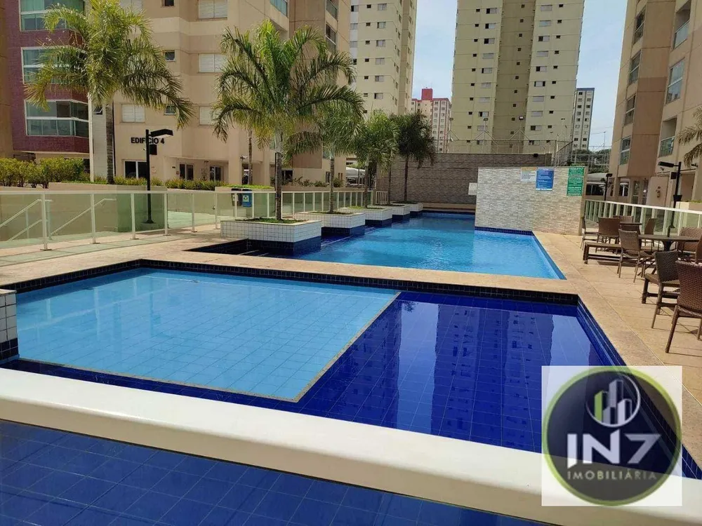 Apartamento, 3 quartos, 126 m² - Foto 3