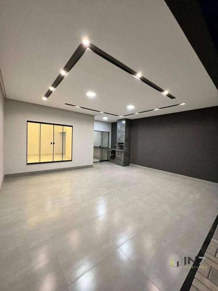 Casa de Condomínio, 3 quartos - Foto 3