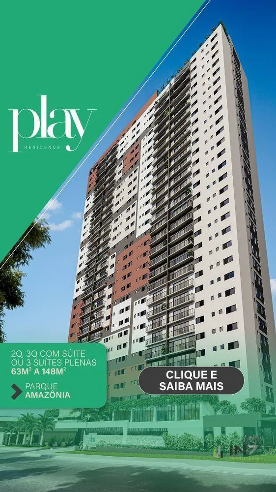 Apartamento, 2 quartos, 63 m² - Foto 1