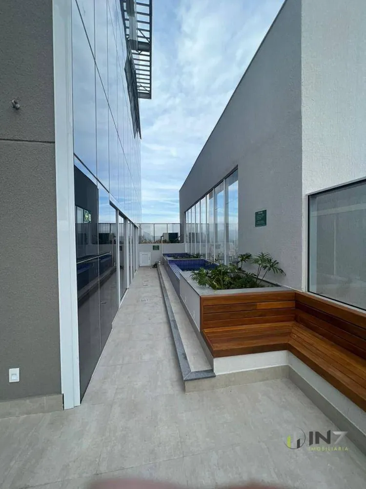 Apartamento, 3 quartos, 227 m² - Foto 4