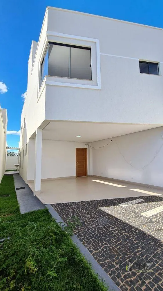 Casa, 3 quartos, 145 m² - Foto 2