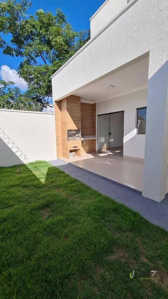 Casa, 3 quartos, 145 m² - Foto 4