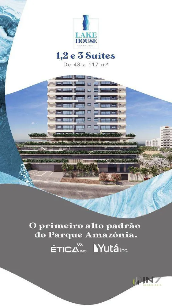 Apartamento, 3 quartos, 82 m² - Foto 4