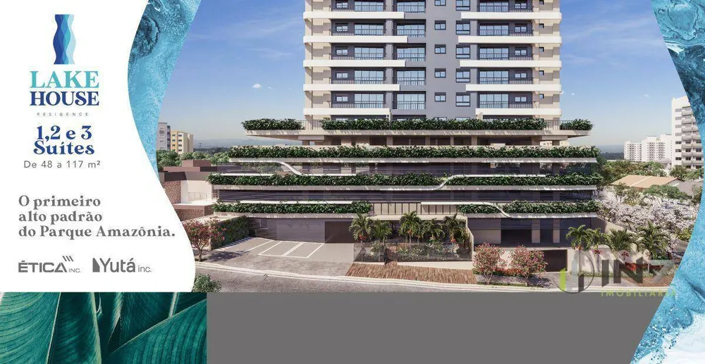 Apartamento, 3 quartos, 82 m² - Foto 1