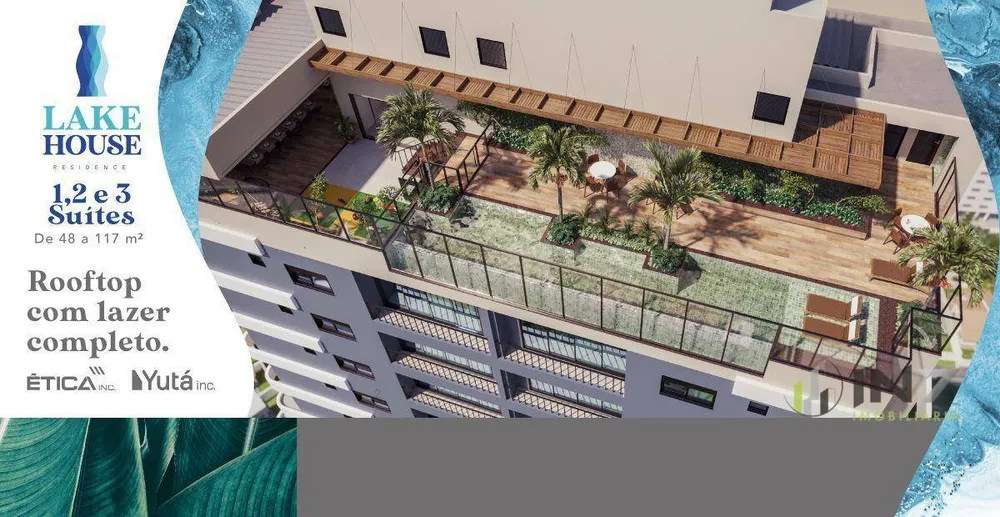 Apartamento, 3 quartos, 82 m² - Foto 2