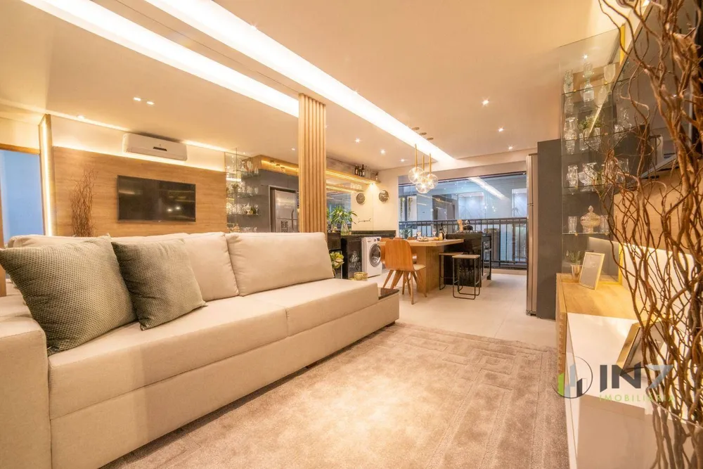 Apartamento, 2 quartos, 60 m² - Foto 2