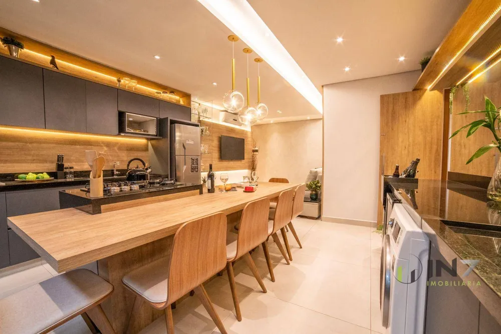 Apartamento, 2 quartos, 60 m² - Foto 4