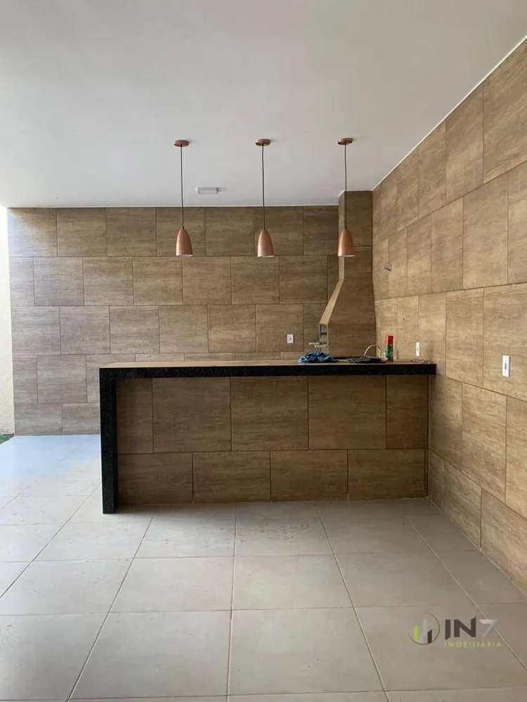Casa, 3 quartos, 150 m² - Foto 3