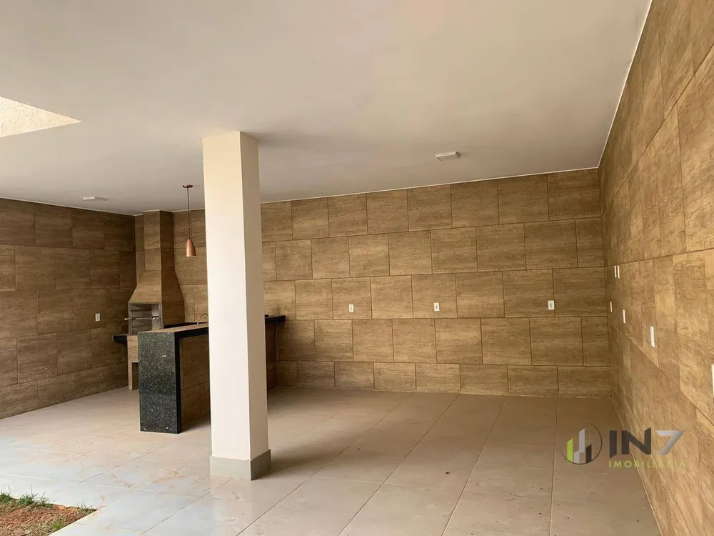 Casa, 3 quartos, 150 m² - Foto 2