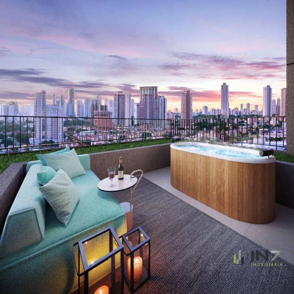 Apartamento, 3 quartos, 119 m² - Foto 2