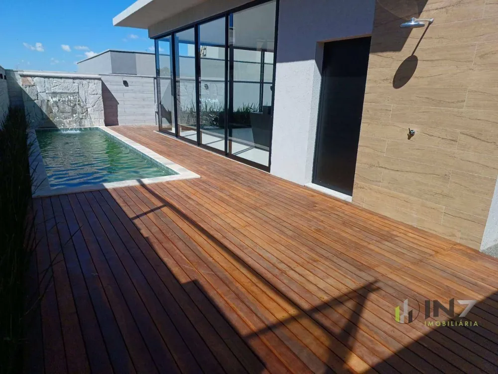 Casa de Condomínio, 3 quartos - Foto 4