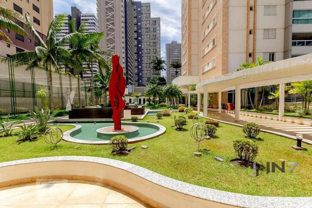 Apartamento, 4 quartos, 143 m² - Foto 4
