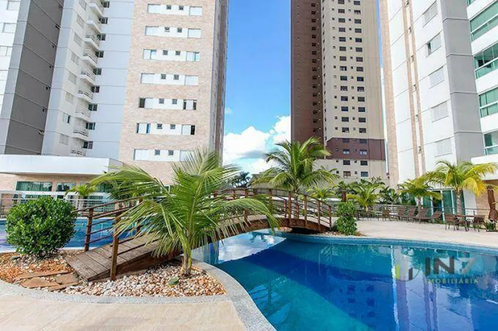 Apartamento, 4 quartos, 143 m² - Foto 1