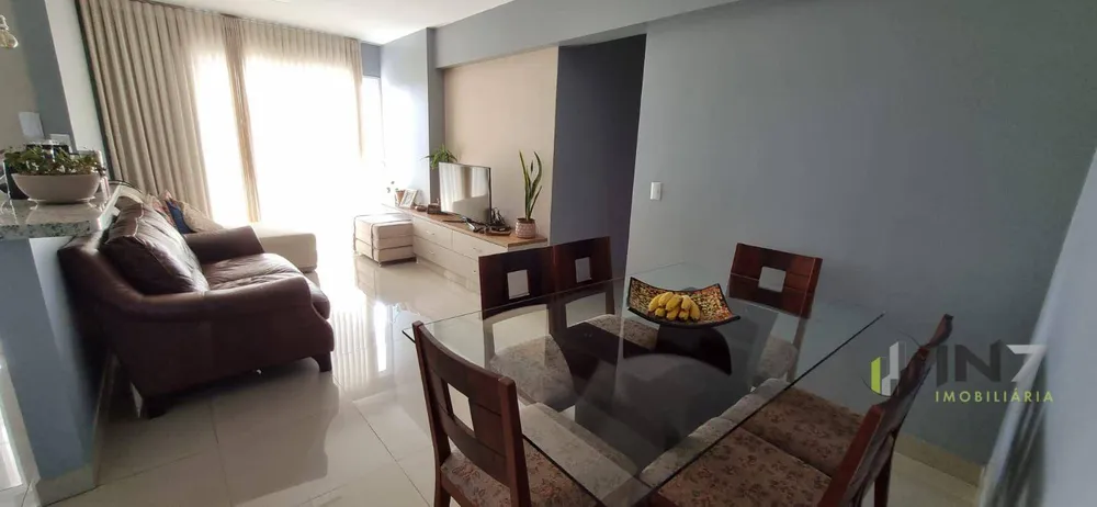 Apartamento, 3 quartos, 92 m² - Foto 4