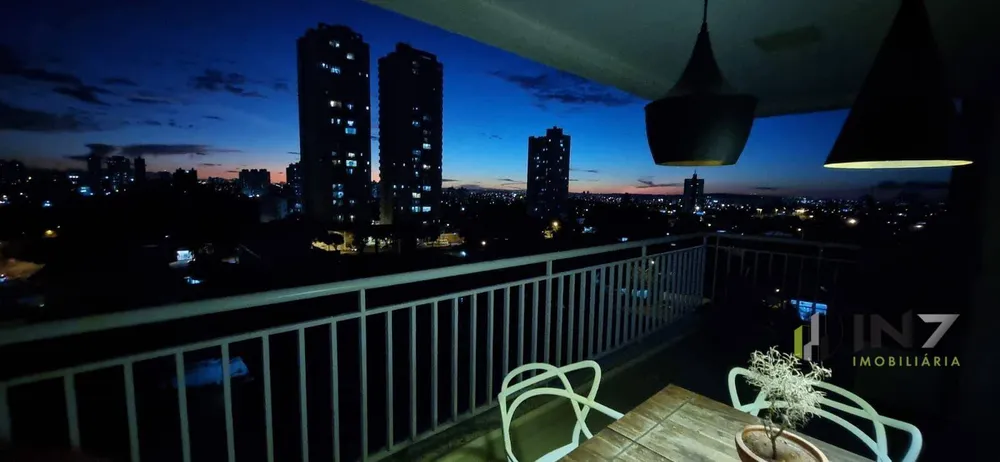 Apartamento, 3 quartos, 92 m² - Foto 3