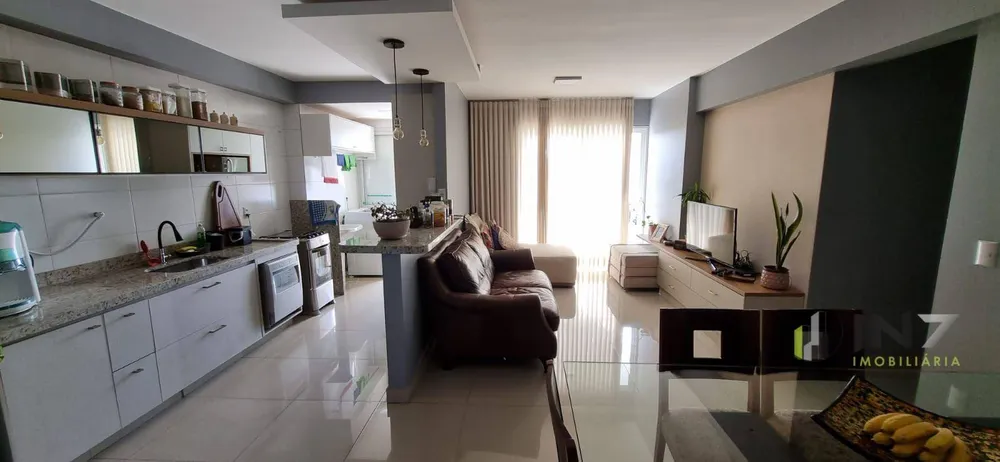 Apartamento, 3 quartos, 92 m² - Foto 1