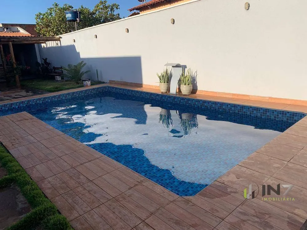 Casa de Condomínio, 2 quartos - Foto 1