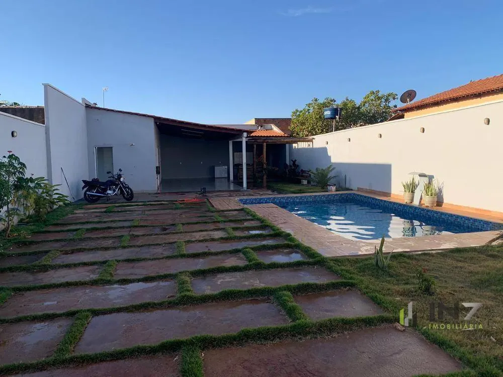 Casa de Condomínio, 2 quartos - Foto 4