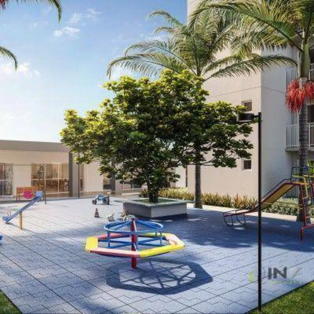Apartamento, 3 quartos, 61 m² - Foto 3
