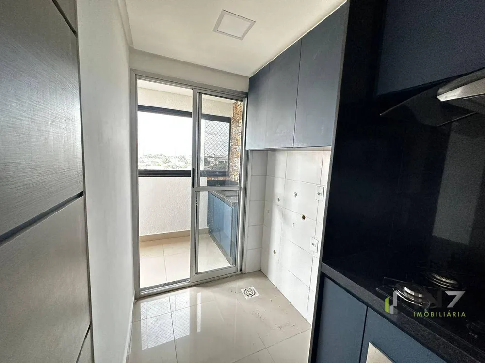 Apartamento, 3 quartos, 74 m² - Foto 1