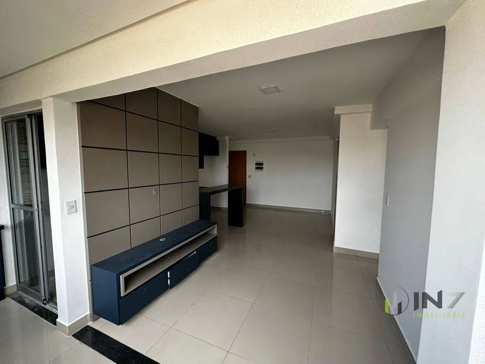 Apartamento, 3 quartos, 74 m² - Foto 3