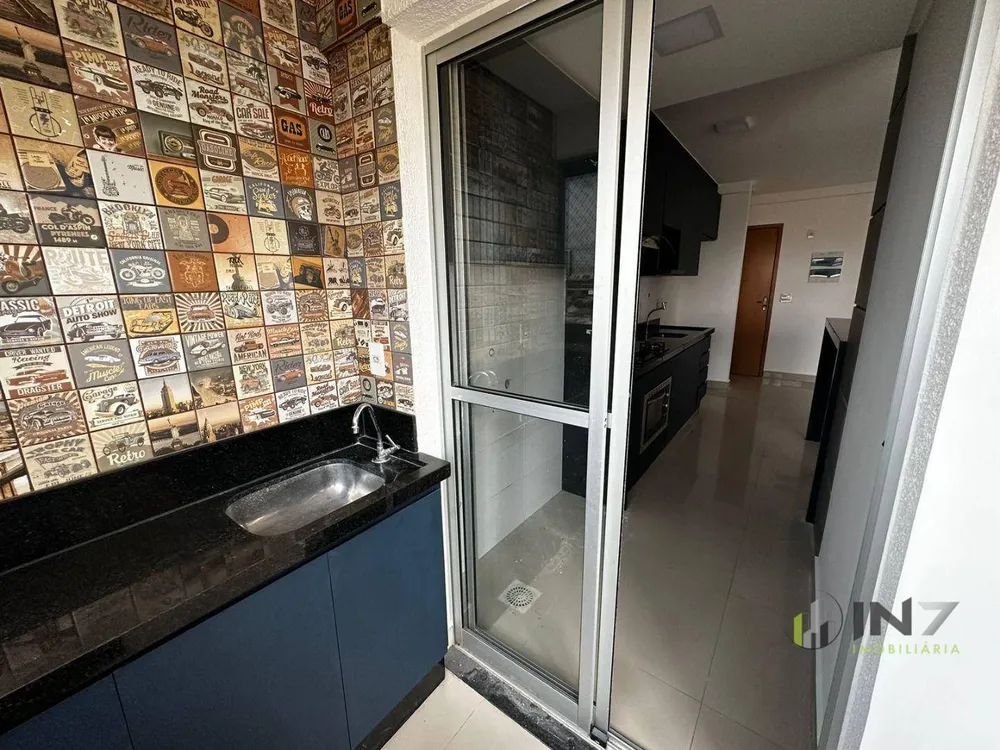 Apartamento, 3 quartos, 74 m² - Foto 4