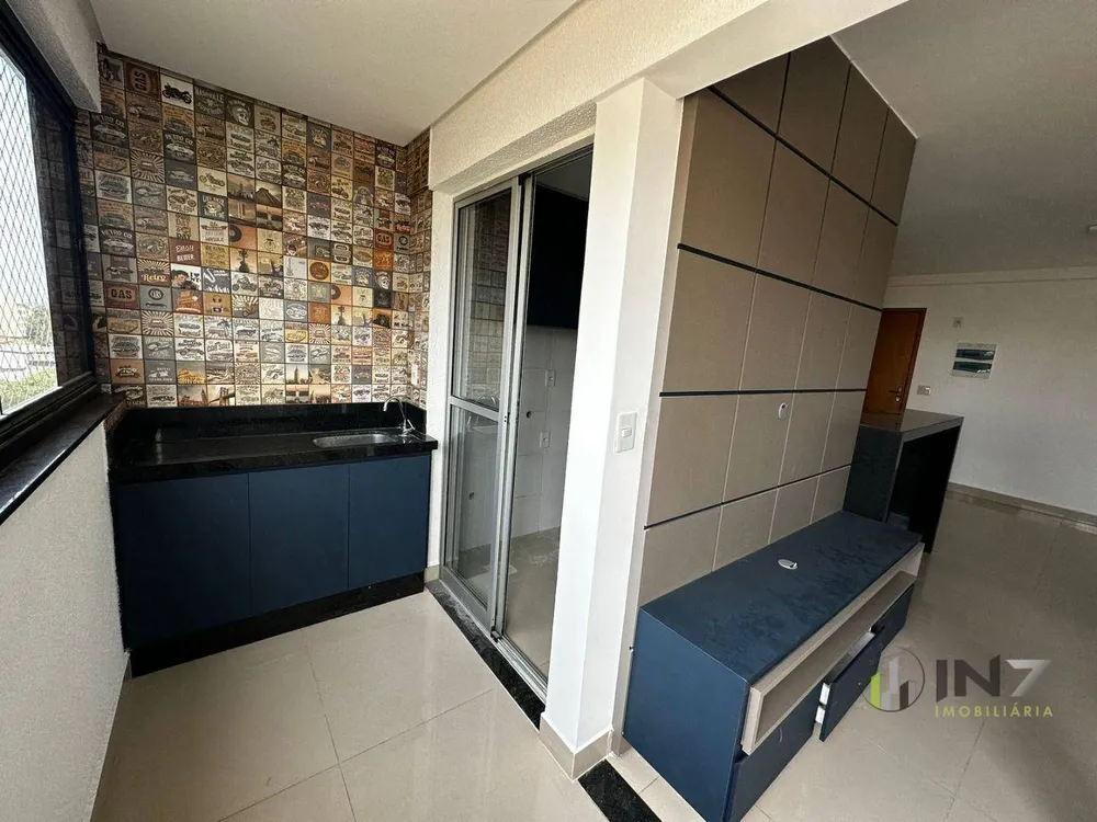 Apartamento, 3 quartos, 74 m² - Foto 2