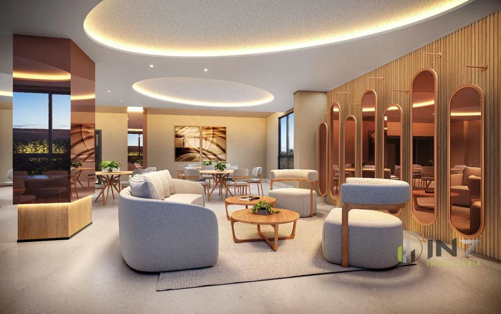 Apartamento, 4 quartos, 119 m² - Foto 1