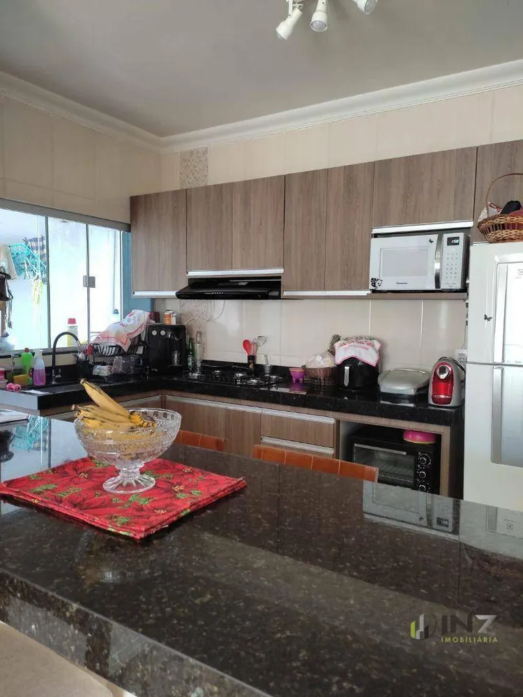 Casa, 3 quartos, 95 m² - Foto 1