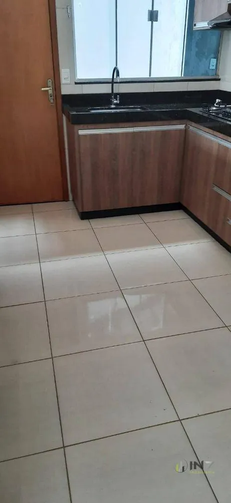 Casa, 3 quartos, 95 m² - Foto 4