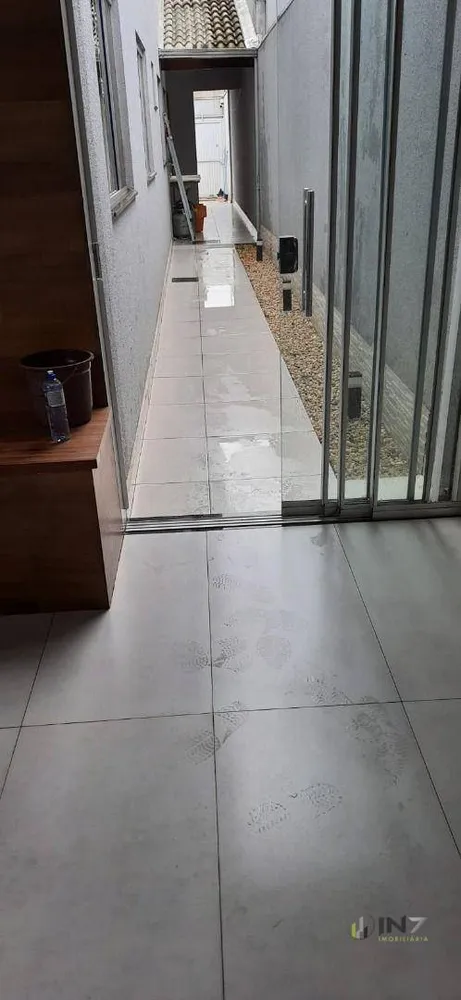 Casa, 3 quartos, 95 m² - Foto 3