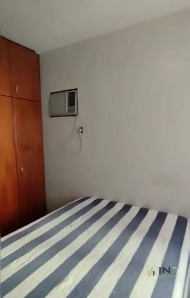 Apartamento, 3 quartos, 83 m² - Foto 2
