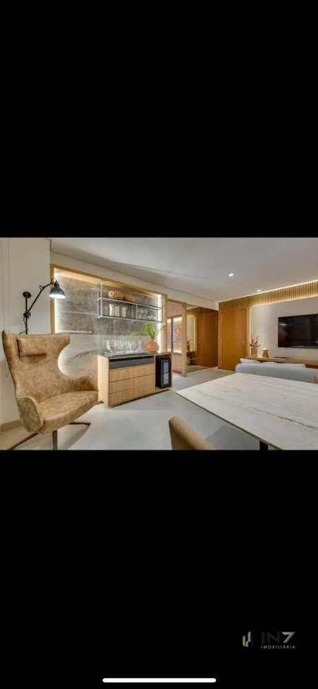 Apartamento, 3 quartos, 122 m² - Foto 4
