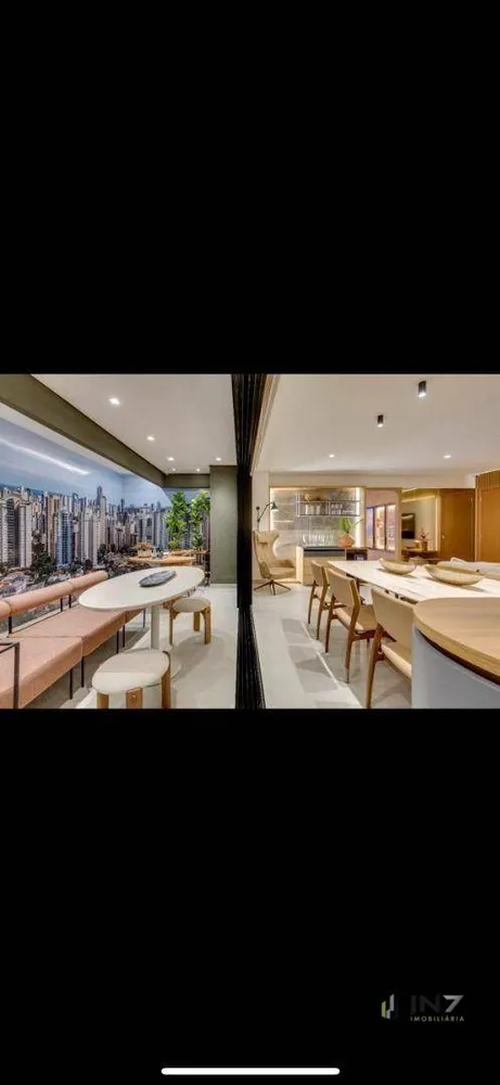 Apartamento, 3 quartos, 122 m² - Foto 2