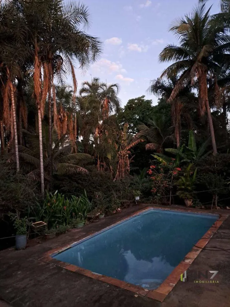 Chácara, 3 quartos, 2 hectares - Foto 3