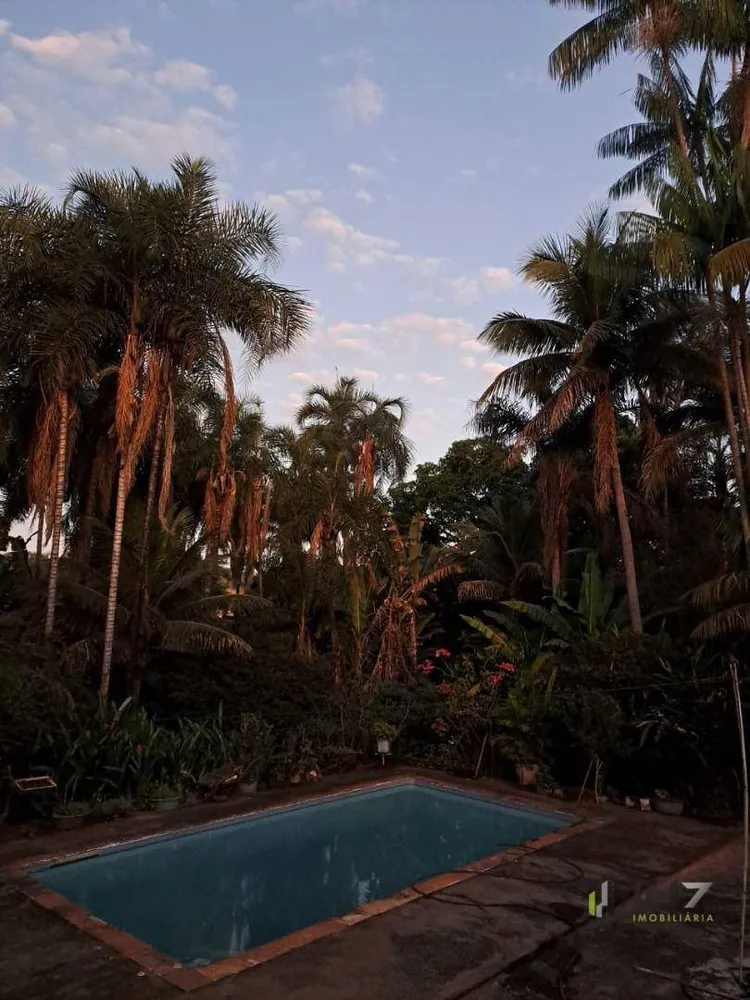 Chácara, 3 quartos, 2 hectares - Foto 4