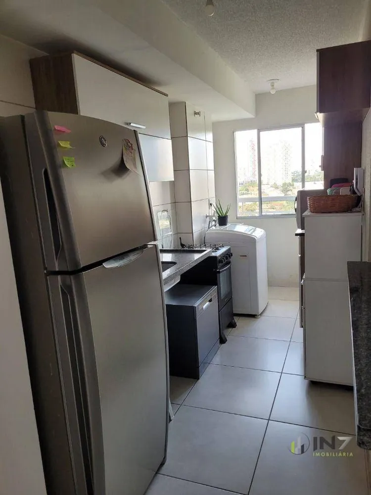 Apartamento, 2 quartos, 63 m² - Foto 8