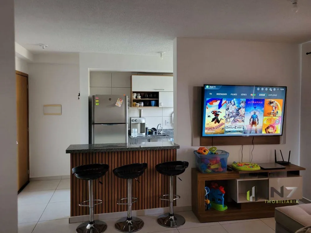 Apartamento, 2 quartos, 63 m² - Foto 11