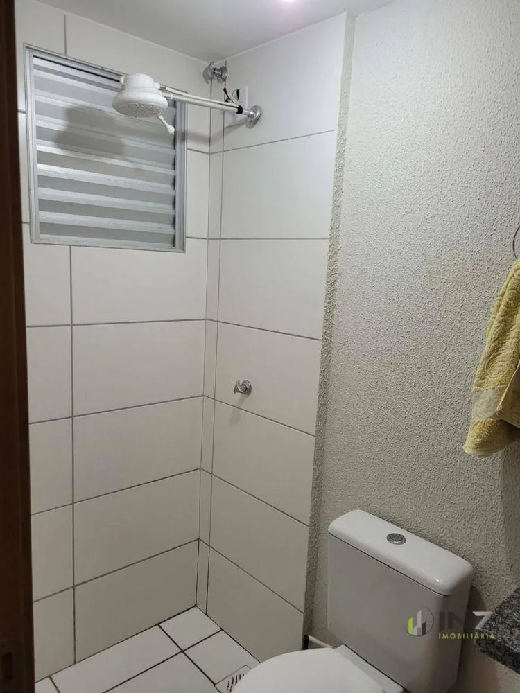 Apartamento, 2 quartos, 63 m² - Foto 5