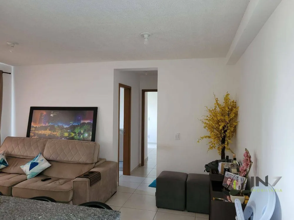 Apartamento, 2 quartos, 63 m² - Foto 4