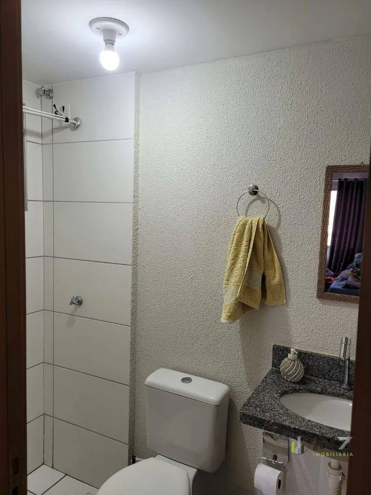 Apartamento, 2 quartos, 63 m² - Foto 6