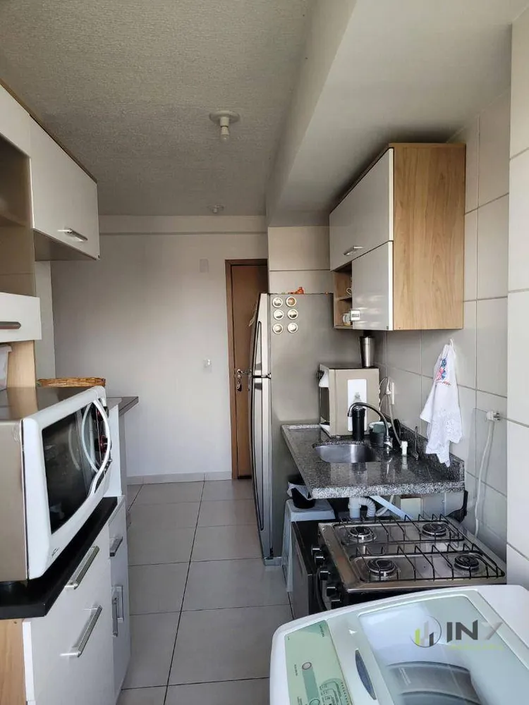 Apartamento, 2 quartos, 63 m² - Foto 10
