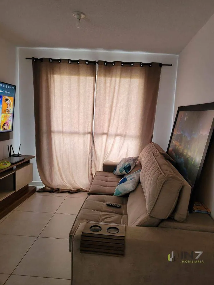Apartamento, 2 quartos, 63 m² - Foto 7