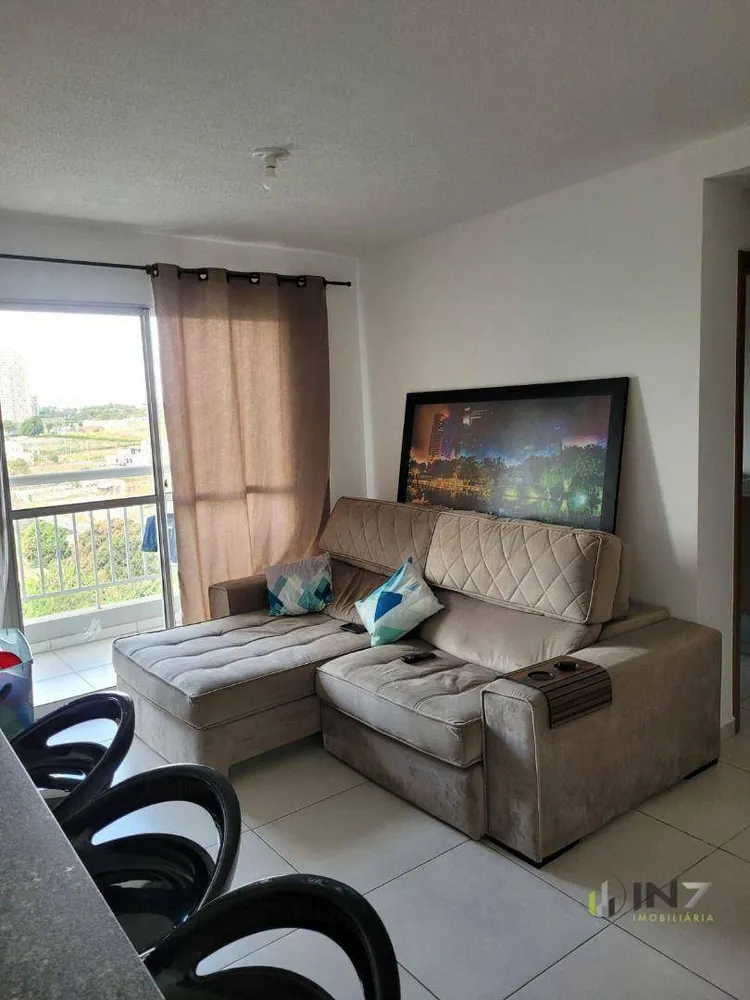 Apartamento, 2 quartos, 63 m² - Foto 1