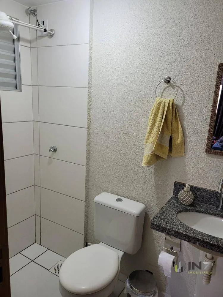 Apartamento, 2 quartos, 63 m² - Foto 9