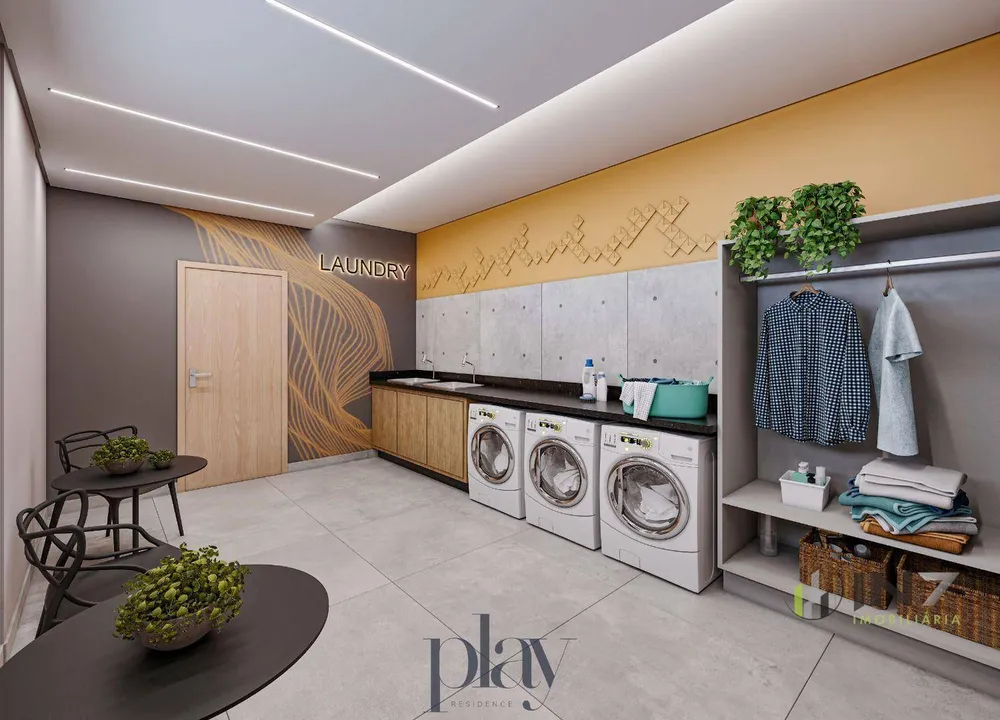 Apartamento, 3 quartos, 200 m² - Foto 4