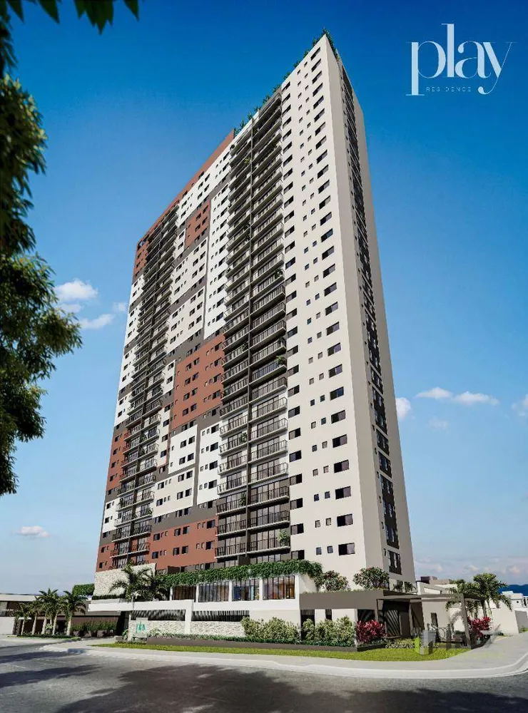 Apartamento, 3 quartos, 200 m² - Foto 1