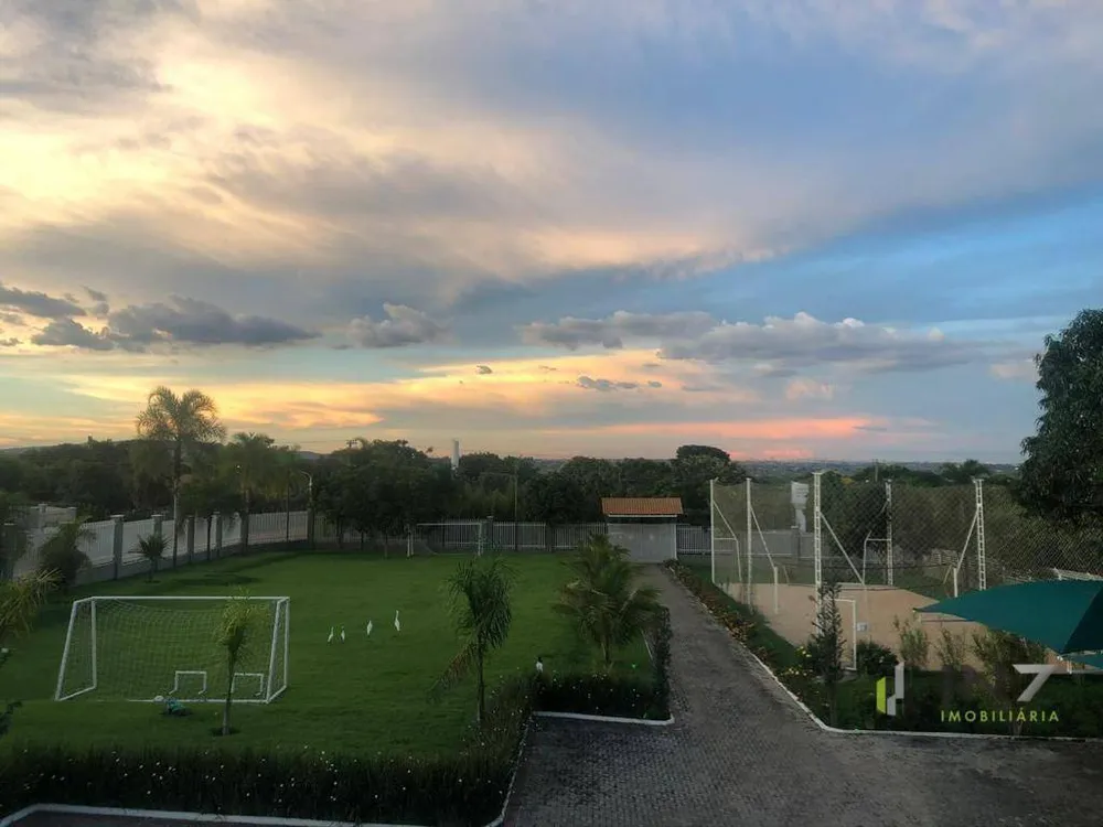 Chácara, 5 quartos, 4000 m² - Foto 3