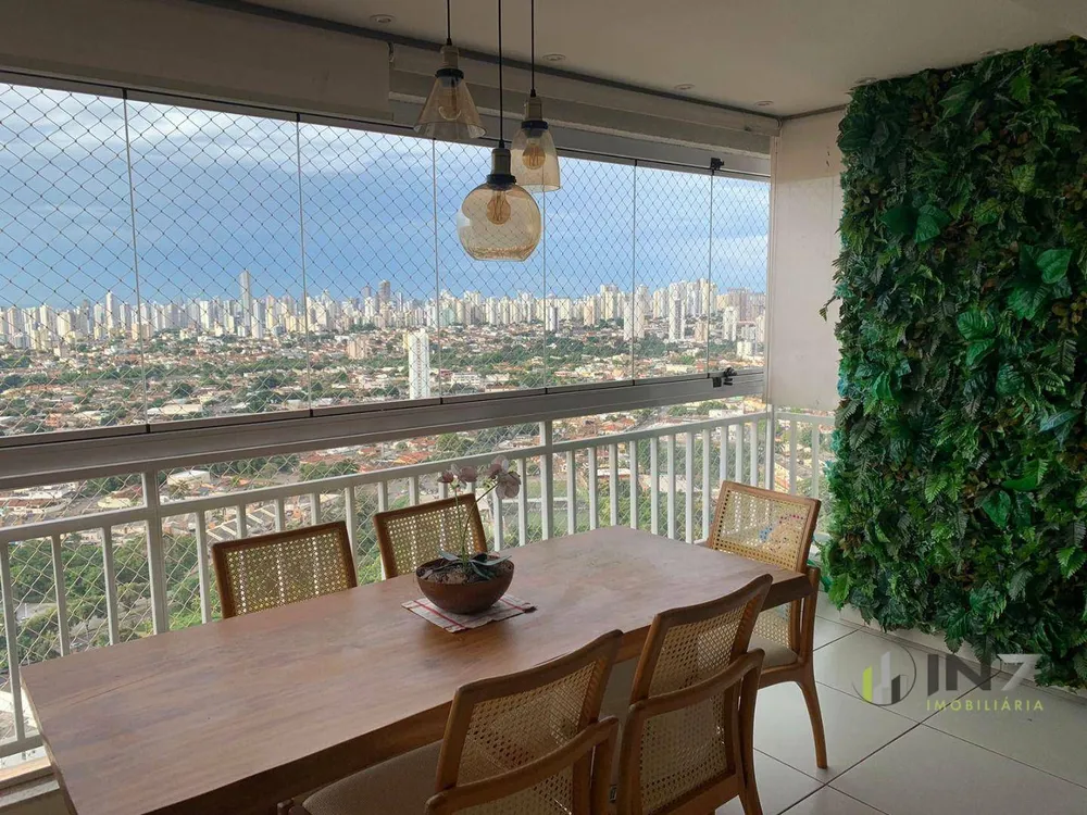 Apartamento, 3 quartos, 93 m² - Foto 1