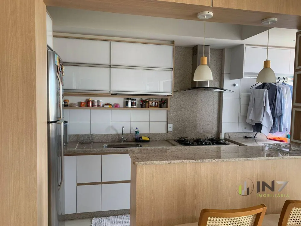 Apartamento, 3 quartos, 93 m² - Foto 4